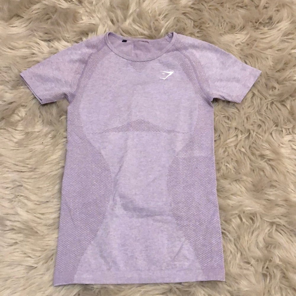 Gymshark seamless t-shirt